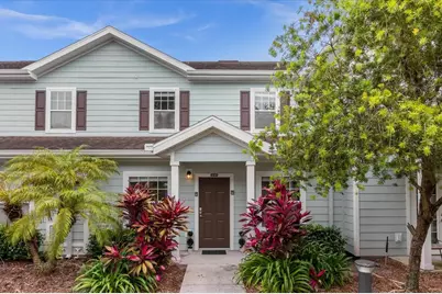 5350 Diplomat Court #107, Kissimmee, FL 34746 - Photo 1
