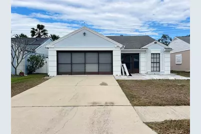 8341 Duval Drive, Port Richey, FL 34668 - Photo 1