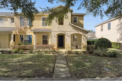 2524 Abey Blanco Drive, Orlando, FL 32828 - Photo 1