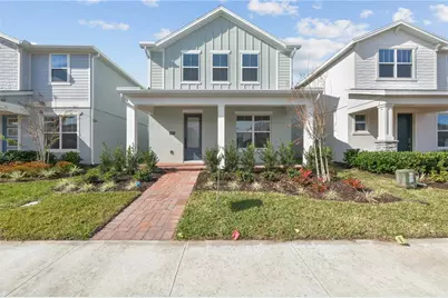2600 Long Pine Avenue, Apopka, FL 32712 - Photo 1
