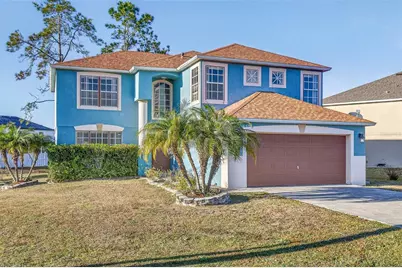 1001 Dampierre Court, Kissimmee, FL 34759 - Photo 1
