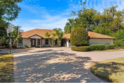4469 Old Bear Run, Winter Park, FL 32792 - Photo 1