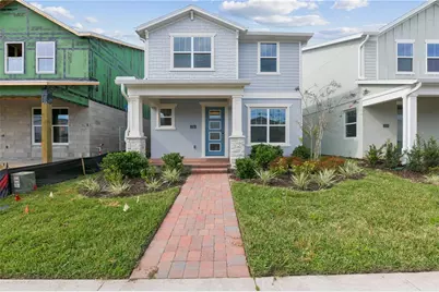 2596 Long Pine Avenue, Apopka, FL 32712 - Photo 1