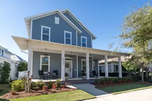 1024 Kershaw Dr, Winter Garden, FL 34787 - Photo 1