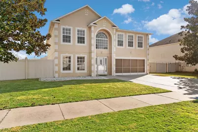 7716 Park Hill Avenue, Leesburg, FL 34748 - Photo 1