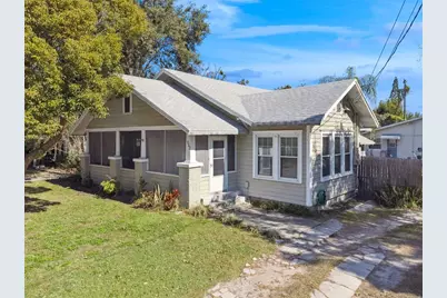 352 Cambridge Boulevard, Winter Park, FL 32789 - Photo 1