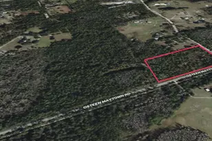 0 Deer Run, Osteen, FL 32764 - Photo 1