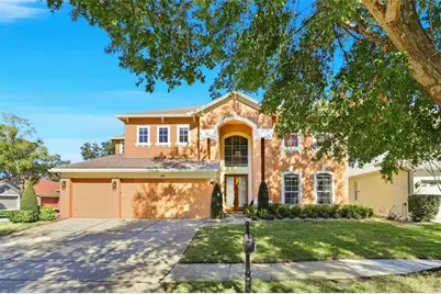 294 Via Russo Lane, Lake Mary, FL 32746 - Photo 1