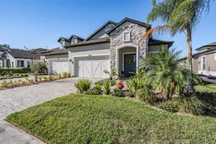 4607 Barletta Ct, Wesley Chapel, FL 33543 - Photo 1