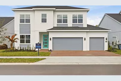 3548 McLain Preserve Point, Sanford, FL 32771 - Photo 1