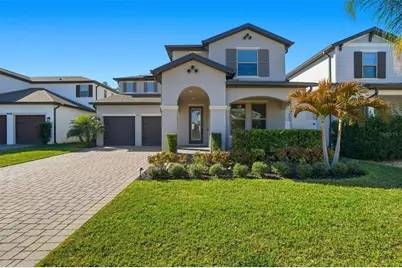 9392 Juniper Moss Circle, Orlando, FL 32832 - Photo 1