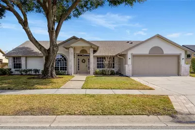769 Silverwood Drive, Lake Mary, FL 32746 - Photo 1