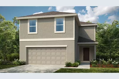 7417 Capstone Drive, Groveland, FL 34736 - Photo 1