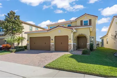 13195 Woodford Street, Orlando, FL 32832 - Photo 1