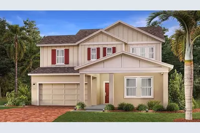 5619 Nina Way, Saint Cloud, FL 34771 - Photo 1