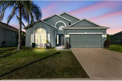 1739 Canoe Creek Falls Drive, Orlando, FL 32824 - Photo 1