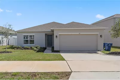 407 Kestrel Drive, Groveland, FL 34736 - Photo 1
