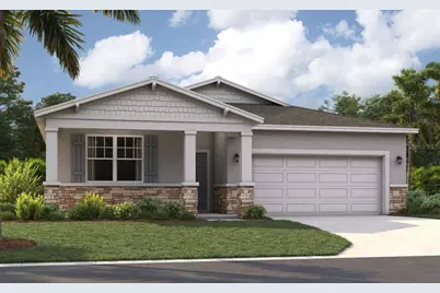 6721 Winterberry Drive, Lake Hamilton, FL 33851 - Photo 1