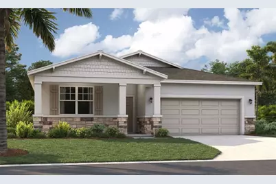 4128 Lavender Court, Lake Hamilton, FL 33851 - Photo 1