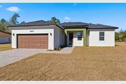 16454 SW 30th Terrace Road, Ocala, FL 34473 - Photo 1