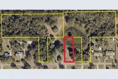 195 Lake Molly Avenue, Deland, FL 32724 - Photo 1