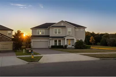 17052 Secret Hollow Loop, Clermont, FL 34711 - Photo 1