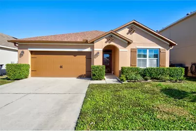 488 Nova Drive, Davenport, FL 33837 - Photo 1