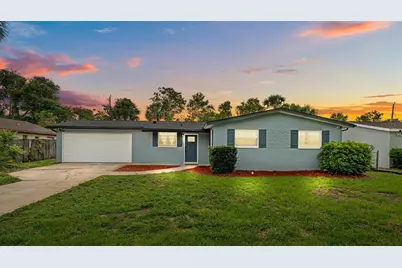 1545 Culverhouse Drive, Daytona Beach, FL 32117 - Photo 1