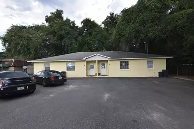 1581 N C 470 #5, Lake Panasoffkee, FL 33538 - Photo 1