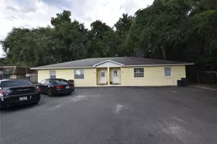 1581 N C 470, Lake Panasoffkee, FL 33538 - Photo 1