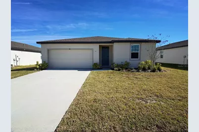 1611 Bark Ridge Drive, Auburndale, FL 33823 - Photo 1