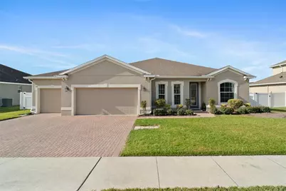 707 Grassy Stone Drive, Winter Garden, FL 34787 - Photo 1
