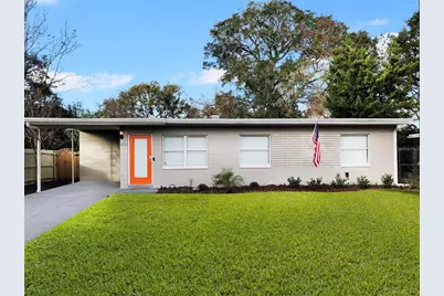 407 E Crystal Lake Street, Orlando, FL 32806 - Photo 1