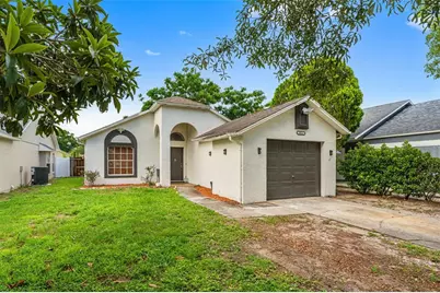 9911 Flynt Circle, Orlando, FL 32825 - Photo 1