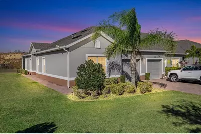 3549 Belland Circle #A, Clermont, FL 34711 - Photo 1