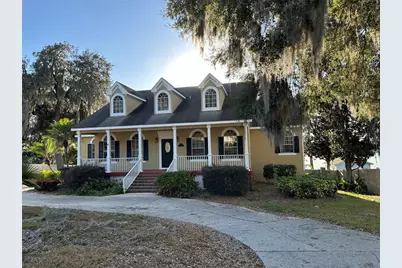 41515 Silver Drive, Umatilla, FL 32784 - Photo 1
