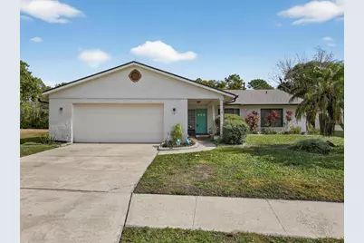 11321 Scenic View Lane, Orlando, FL 32821 - Photo 1
