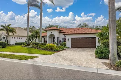 6720 The Masters Avenue, Lakewood Ranch, FL 34202 - Photo 1