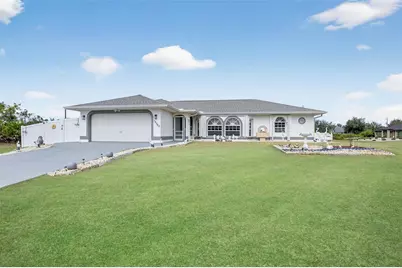 12320 Evelyn Avenue, Port Charlotte, FL 33981 - Photo 1