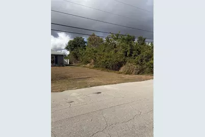 4244 SW Jame Street, Port Saint Lucie, FL 34953 - Photo 1