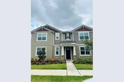 11321 Sunsail Avenue, Orlando, FL 32832 - Photo 1