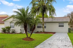 1010 N Lavon Ave, Kissimmee, FL 34741 - Photo 1