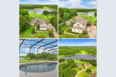 10701 Dark Water Court, Clermont, FL 34715 - Photo 1