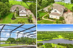 10701 Dark Water Ct, Clermont, FL 34715 - Photo 1