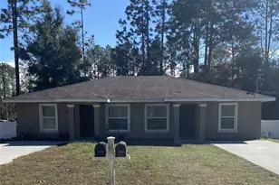 9445 N Manashee Dr, Citrus Springs, FL 34434 - Photo 1