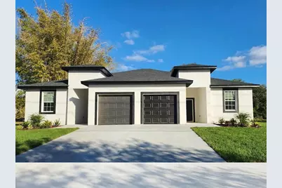 109 Dr Martin Luther King Jr Boulevard S #A, Lake Wales, FL 33853 - Photo 1