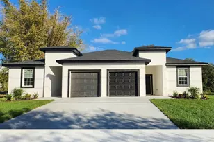 109 Dr Martin Luther King Jr Blvd S, Lake Wales, FL 33853 - Photo 1