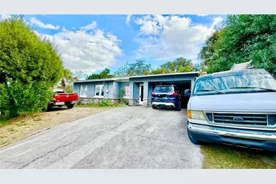 1415 Wood Avenue, Haines City, FL 33844 - Photo 1