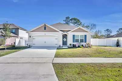 1801 Van Allen Circle, Deltona, FL 32738 - Photo 1