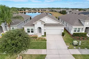 7455 Oakmark Rd, Harmony, FL 34773 - Photo 1